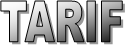 TARIF