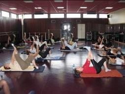PILATES