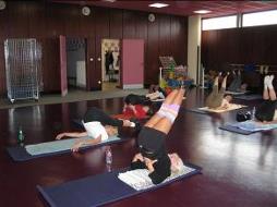 PILATES