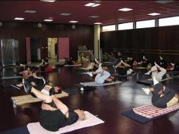 PILATES