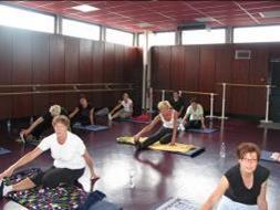 PILATES