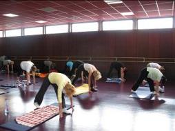 PILATES